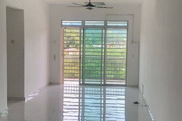 DESAJAYA VILLA APARTMENT