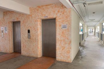 DESAJAYA VILLA APARTMENT