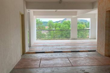 DESAJAYA VILLA APARTMENT