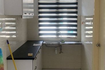 DESAJAYA VILLA APARTMENT