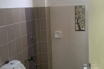 DESAJAYA VILLA APARTMENT