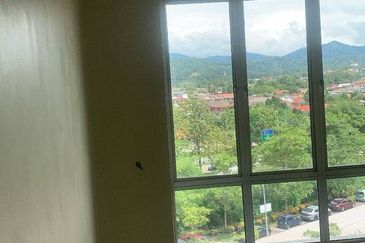 DESAJAYA VILLA APARTMENT