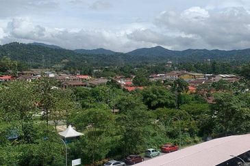 DESAJAYA VILLA APARTMENT