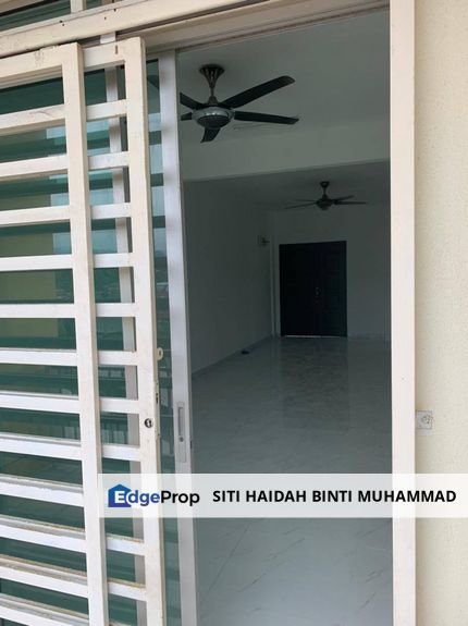 Freehold Desajaya Villa Apartment Senawang Negeri Sembilan, Negeri Sembilan, Seremban