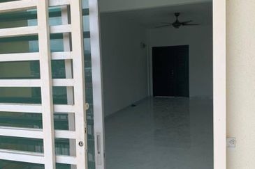 DESAJAYA VILLA APARTMENT