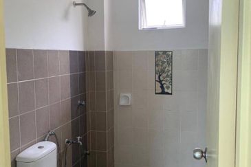 DESAJAYA VILLA APARTMENT