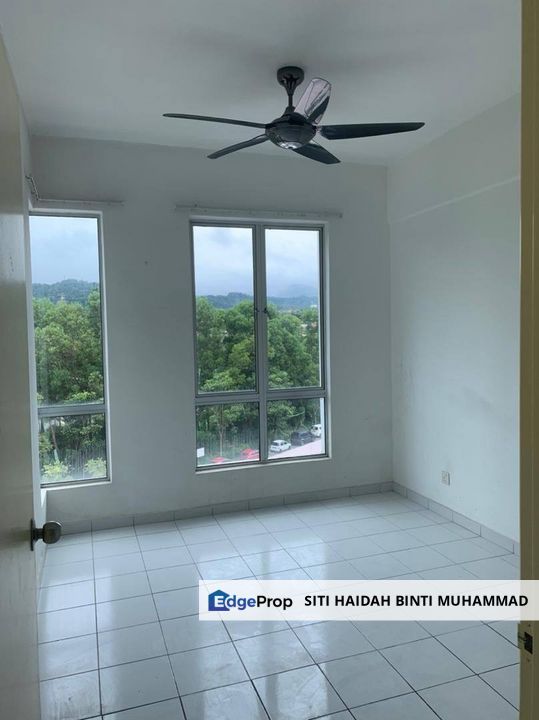 Freehold Desajaya Villa Apartment Senawang Negeri Sembilan, Negeri Sembilan, Seremban