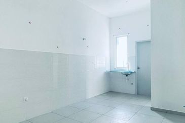 Brand New Cheapest Double Storey Taman Arowana Lenggeng N9