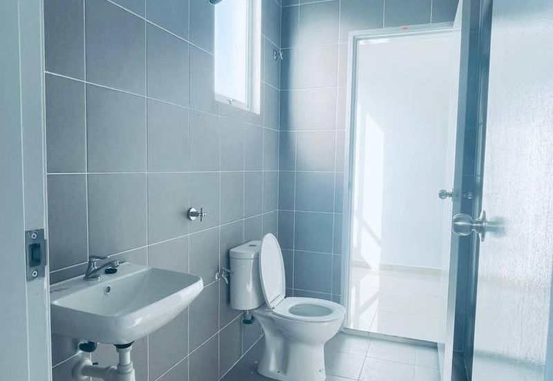 Brand New Cheapest Double Storey Taman Arowana Lenggeng N9