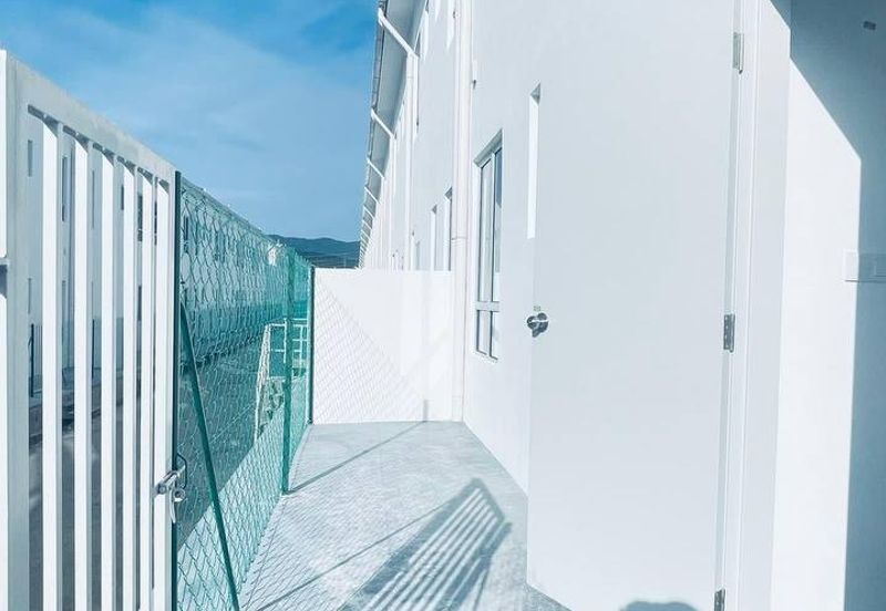 Brand New Cheapest Double Storey Taman Arowana Lenggeng N9