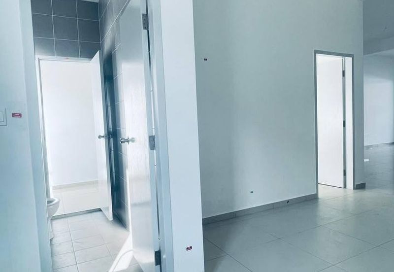 Brand New Cheapest Double Storey Taman Arowana Lenggeng N9