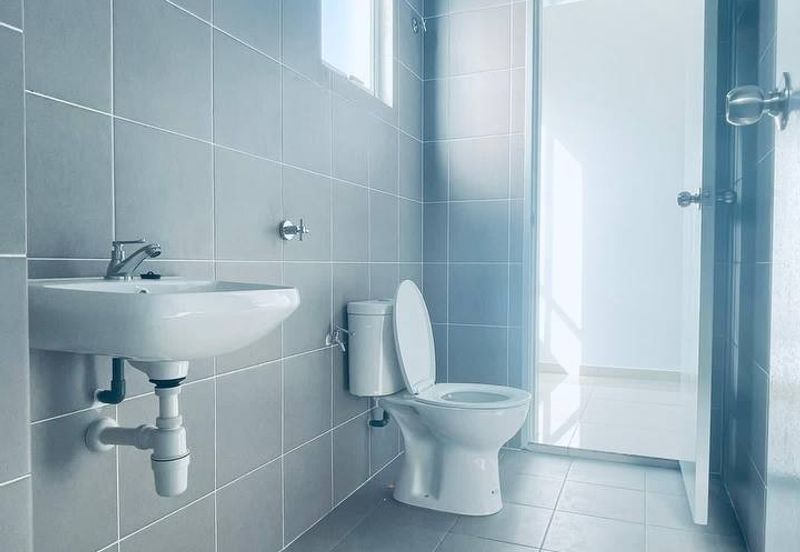 Brand New Cheapest Double Storey Taman Arowana Lenggeng N9