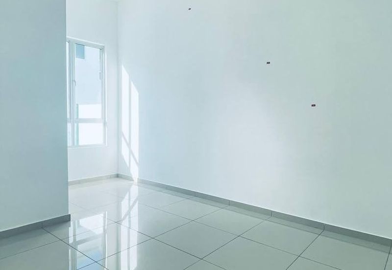 Brand New Cheapest Double Storey Taman Arowana Lenggeng N9