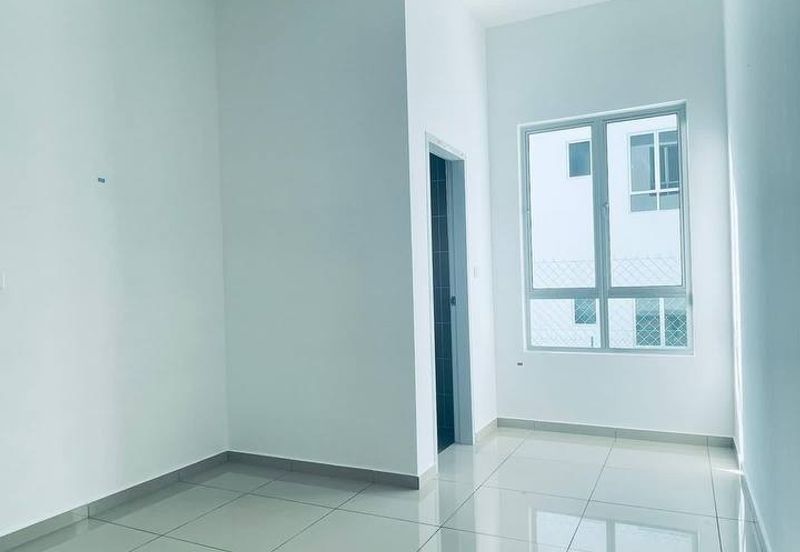 Brand New Cheapest Double Storey Taman Arowana Lenggeng N9