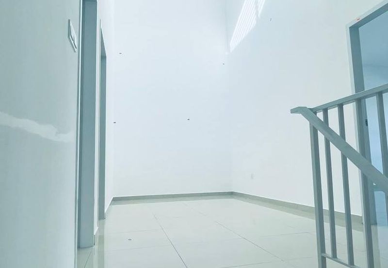 Brand New Cheapest Double Storey Taman Arowana Lenggeng N9