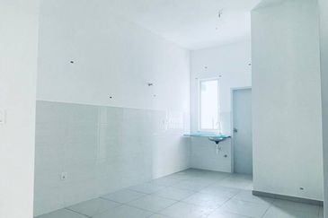 Brand New Cheapest Double Storey Taman Arowana Lenggeng N9