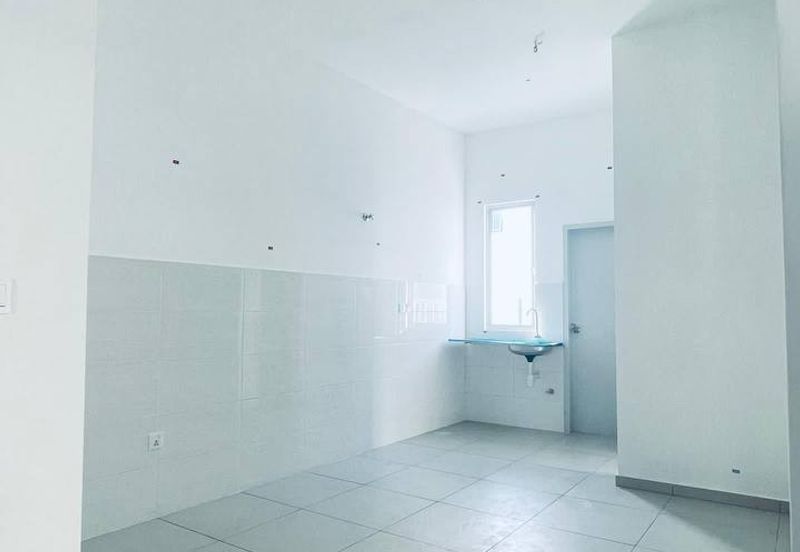 Brand New Cheapest Double Storey Taman Arowana Lenggeng N9