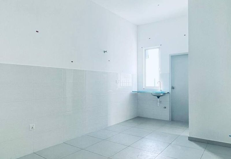 Brand New Cheapest Double Storey Taman Arowana Lenggeng N9