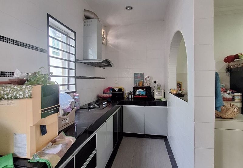 Nusari Bayu 3 @ Bandar Sri Sendayan