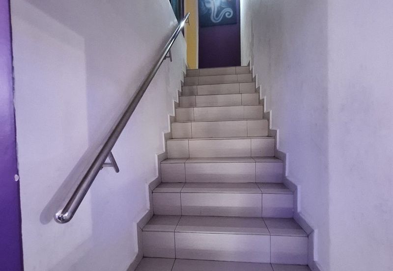 Nusari Bayu 3 @ Bandar Sri Sendayan