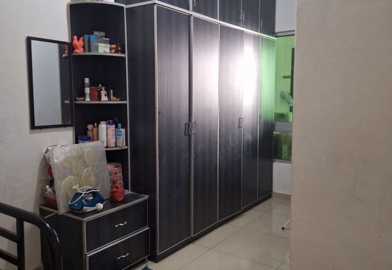 Nusari Bayu 3 @ Bandar Sri Sendayan