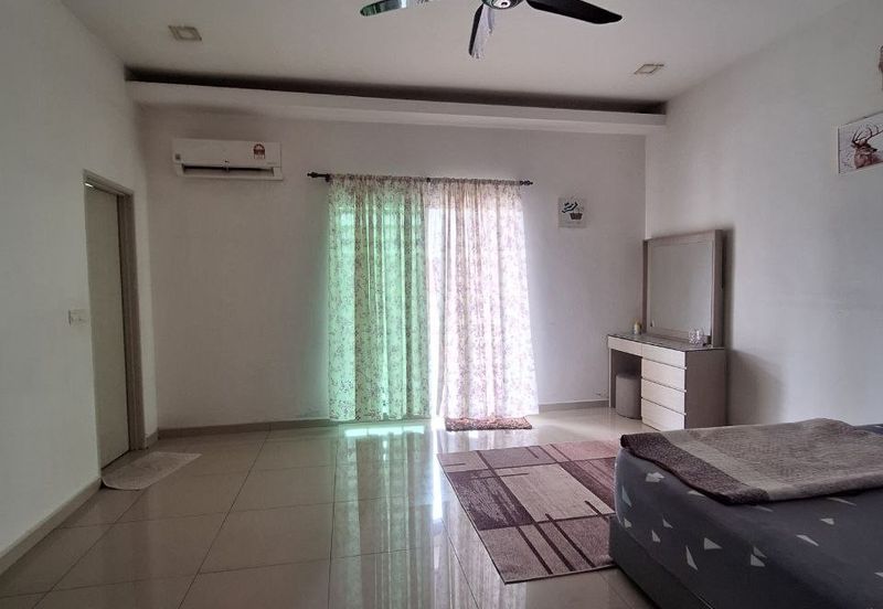 Nusari Bayu 3 @ Bandar Sri Sendayan