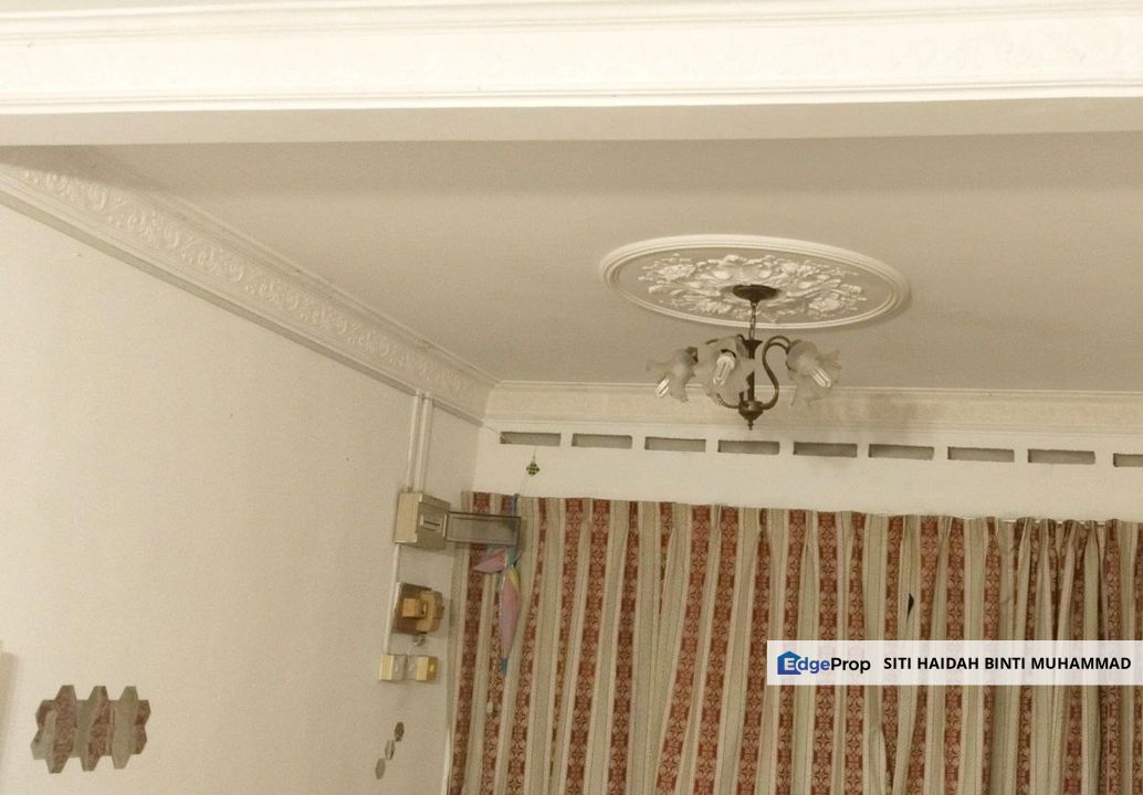 Single storey Taman Desa Pelangi Mantin Negeri Sembilan For Sale, Negeri Sembilan, Mantin