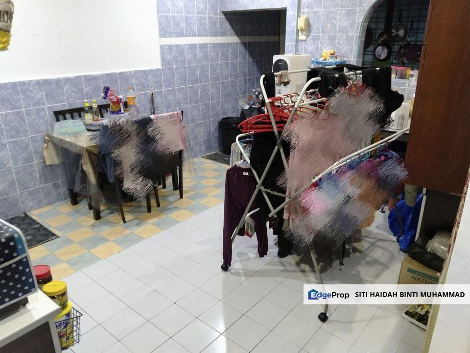 Single storey Taman Desa Pelangi Mantin Negeri Sembilan For Sale, Negeri Sembilan, Mantin