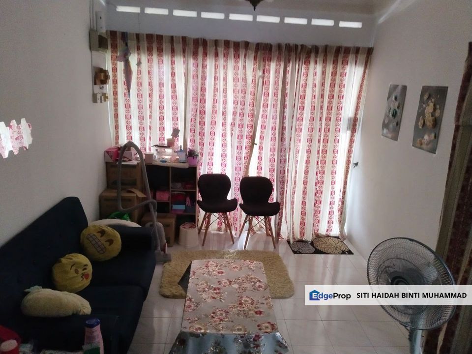 Single storey Taman Desa Pelangi Mantin Negeri Sembilan For Sale, Negeri Sembilan, Mantin