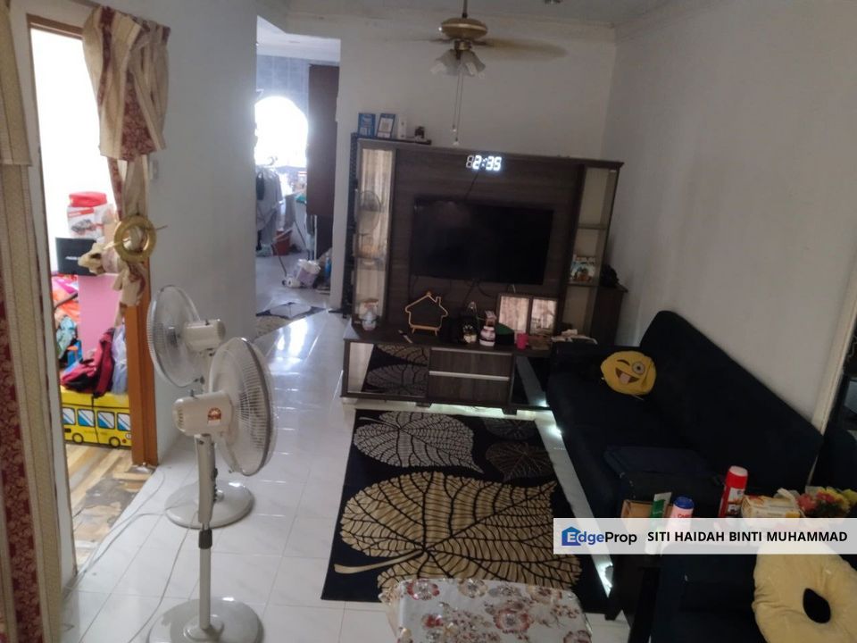 Single storey Taman Desa Pelangi Mantin Negeri Sembilan For Sale, Negeri Sembilan, Mantin