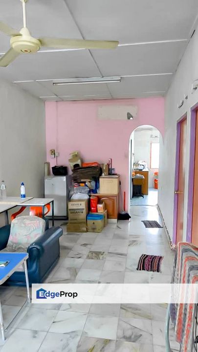 Non Bumi Lot Single Storey at Taman Asoka Mantin For Sale, Negeri Sembilan, Mantin