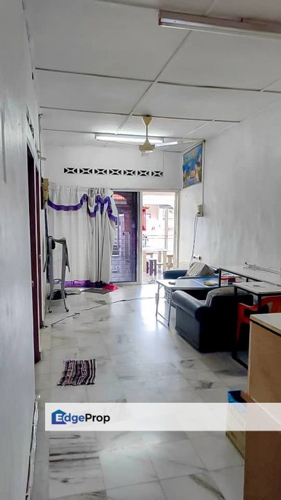 Non Bumi Lot Single Storey at Taman Asoka Mantin For Sale, Negeri Sembilan, Mantin