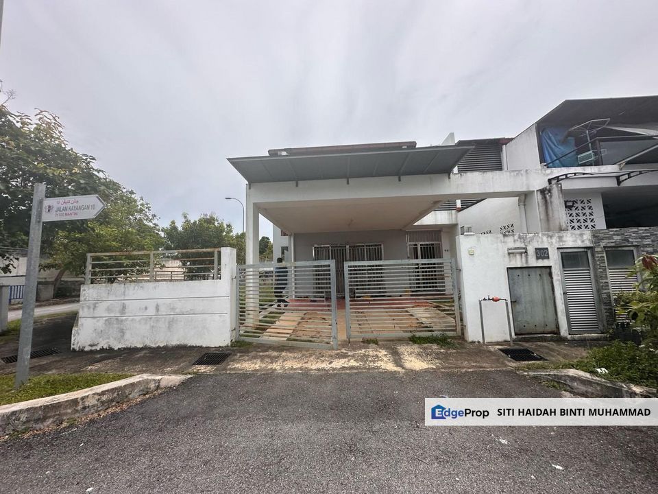 [CHEAPEST + NON BUMI] CORNER Taman Kayangan Mantin Negeri Sembilan, Negeri Sembilan, Mantin