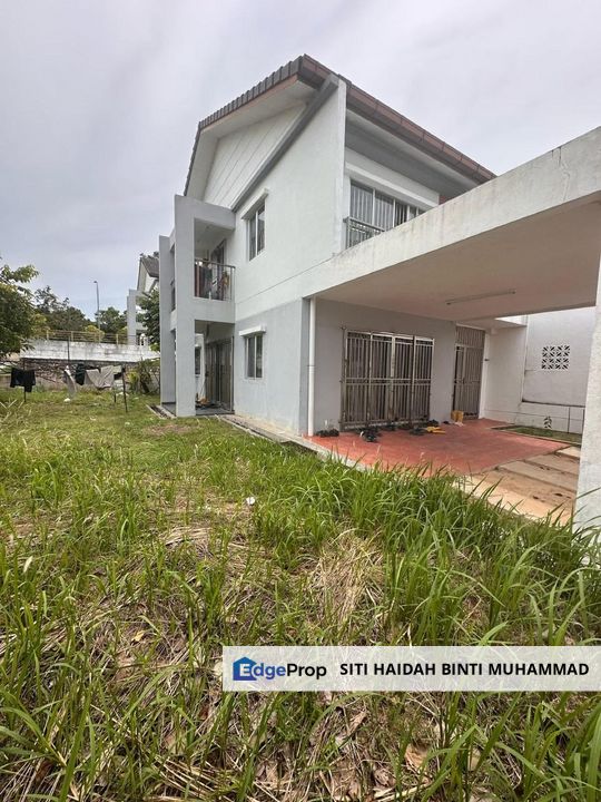 [CHEAPEST + NON BUMI] CORNER Taman Kayangan Mantin Negeri Sembilan, Negeri Sembilan, Mantin