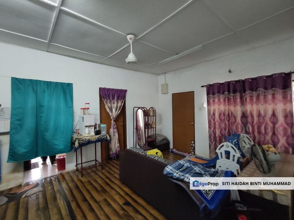 Rumah Semi-D Kluster Taman Pinggiran Senawang Untuk Dijual, Negeri Sembilan, Seremban