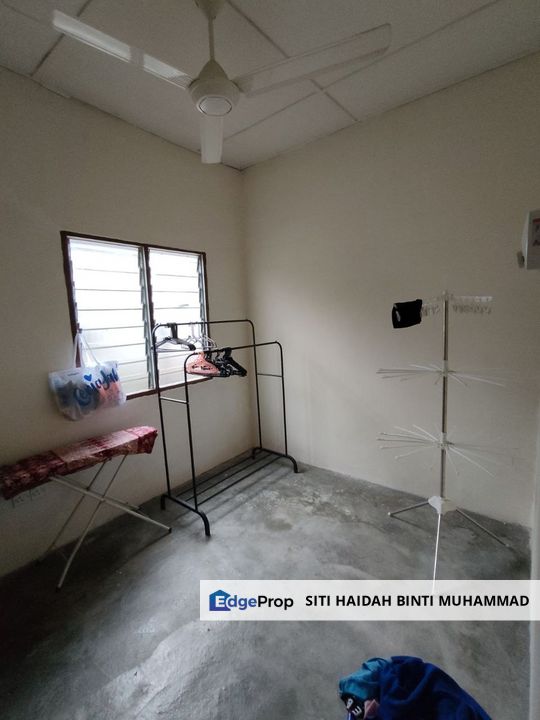 Rumah Semi-D Kluster Taman Pinggiran Senawang Untuk Dijual, Negeri Sembilan, Seremban