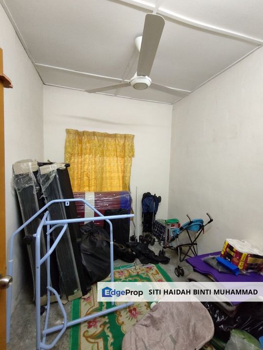 Rumah Semi-D Kluster Taman Pinggiran Senawang Untuk Dijual, Negeri Sembilan, Seremban