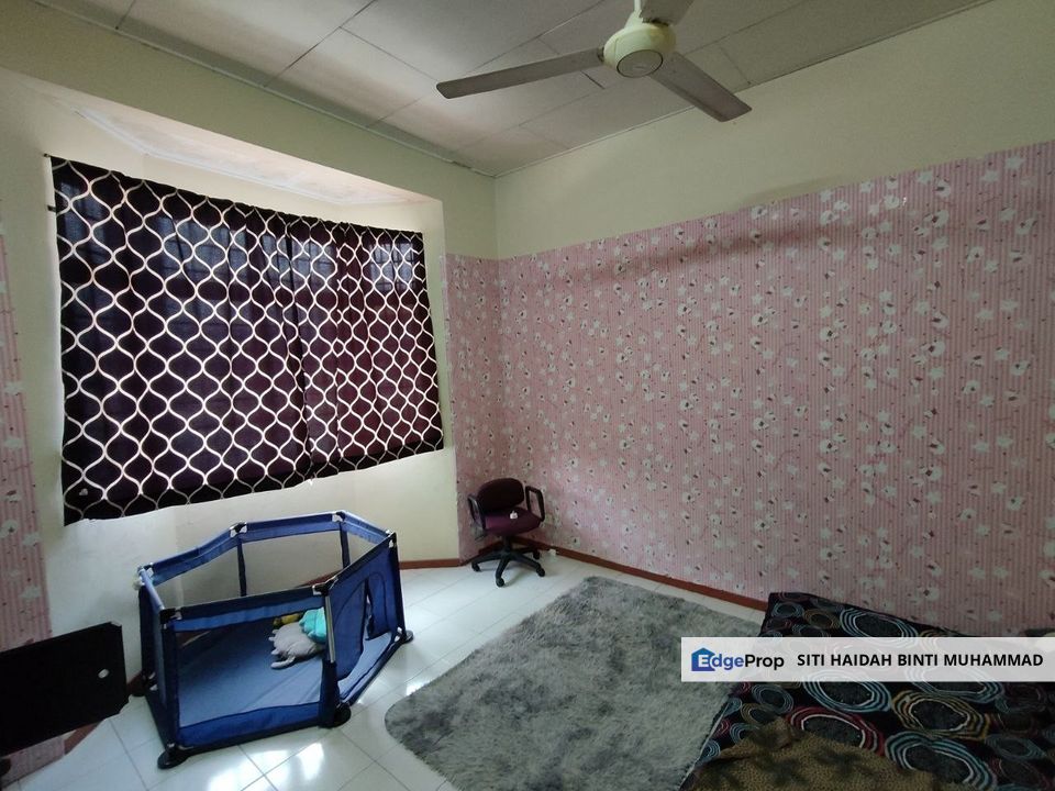 Double Storey Terrace Taman Desa Orkid Senawang For Sale, Negeri Sembilan, Seremban