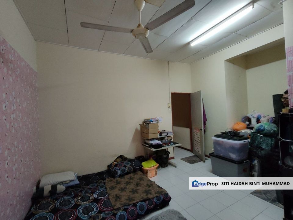 Double Storey Terrace Taman Desa Orkid Senawang For Sale, Negeri Sembilan, Seremban