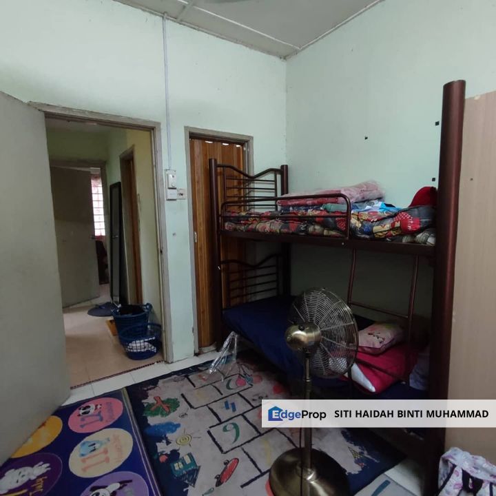 Rumah Teres 2 Tingkat di Taman Jasmin Senawang  Untuk Dijual, Negeri Sembilan, Seremban