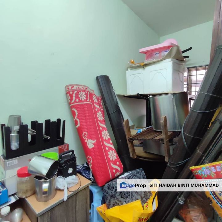 Rumah Teres 2 Tingkat di Taman Jasmin Senawang  Untuk Dijual, Negeri Sembilan, Seremban