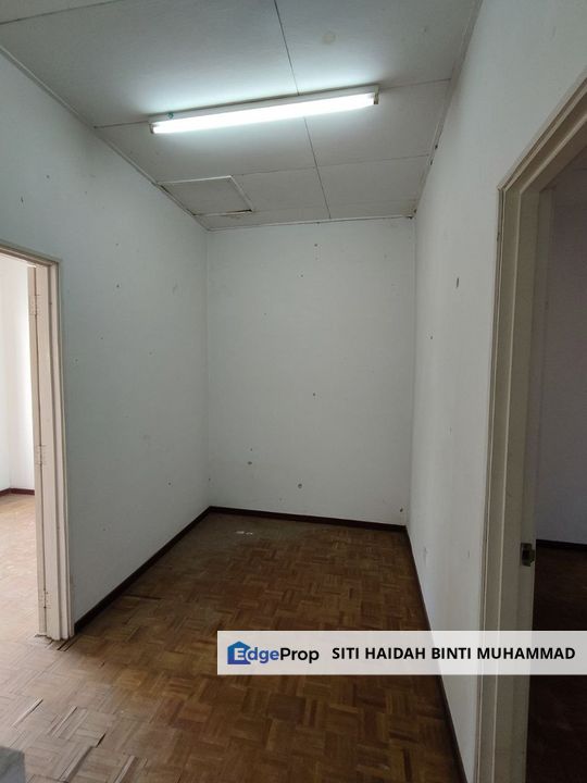 Rumah Teres 2 Tingkat Di Taman Pinggiran Senawang Untuk Dijual, Negeri Sembilan, Seremban