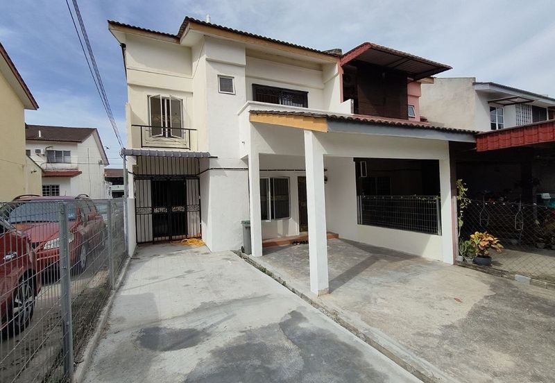 Taman Pinggiran Senawang