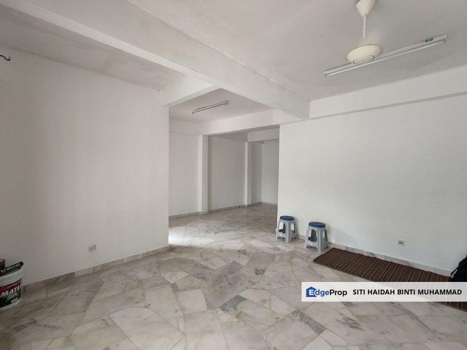 Rumah Teres 2 Tingkat Di Taman Pinggiran Senawang Untuk Dijual, Negeri Sembilan, Seremban