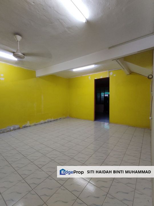 Rumah Teres 2 Tingkat di Taman Matahari Heights Senawang Untuk Dijual, Negeri Sembilan, Seremban