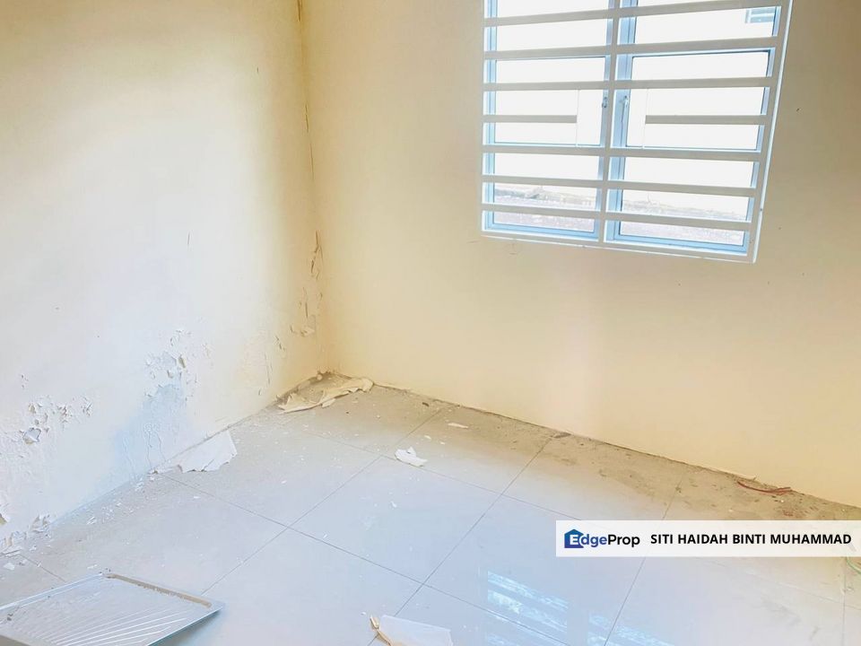 Renovated Corner Lot at Taman Warisan Puteri 2 Presint 4 Seremban., Negeri Sembilan, Seremban