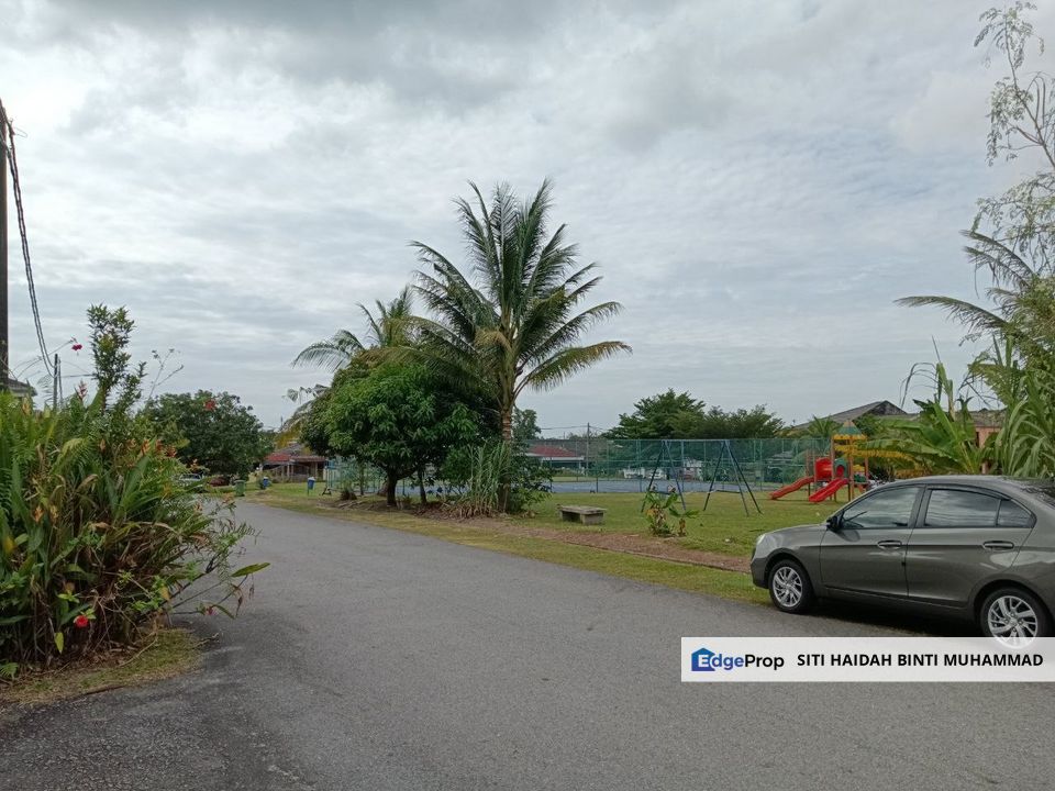 Tmn Seremban Jaya Fasa 3 Double Storey Intermediate  House for Sale, Negeri Sembilan, Seremban