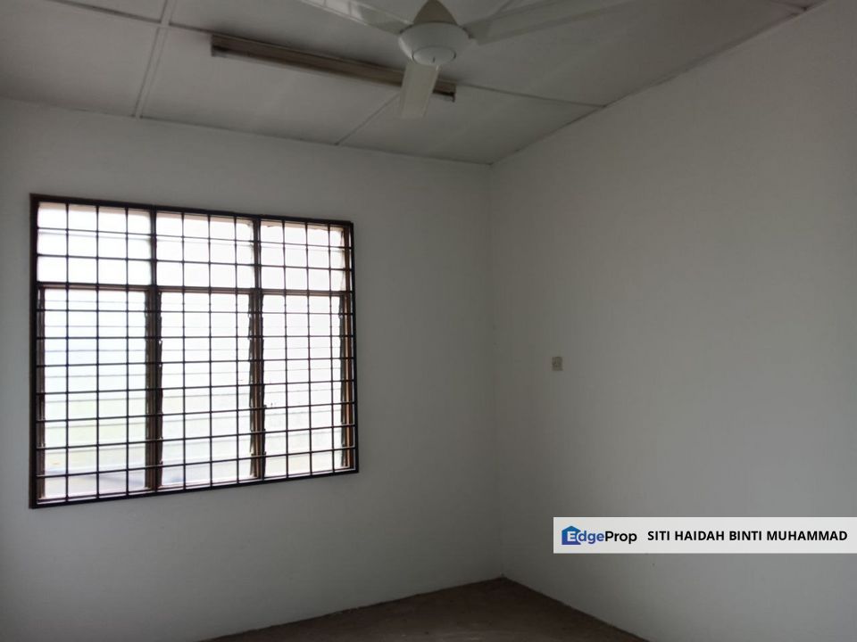 Tmn Seremban Jaya Fasa 3 Double Storey Intermediate  House for Sale, Negeri Sembilan, Seremban