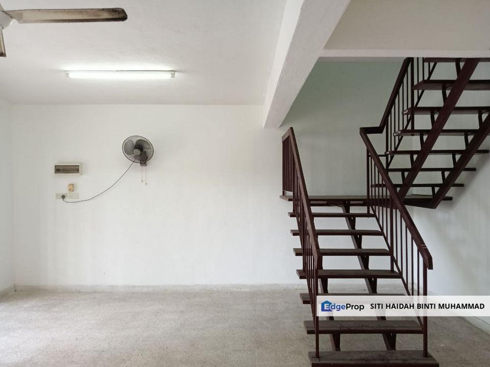 Tmn Seremban Jaya Fasa 3 Double Storey Intermediate  House for Sale, Negeri Sembilan, Seremban