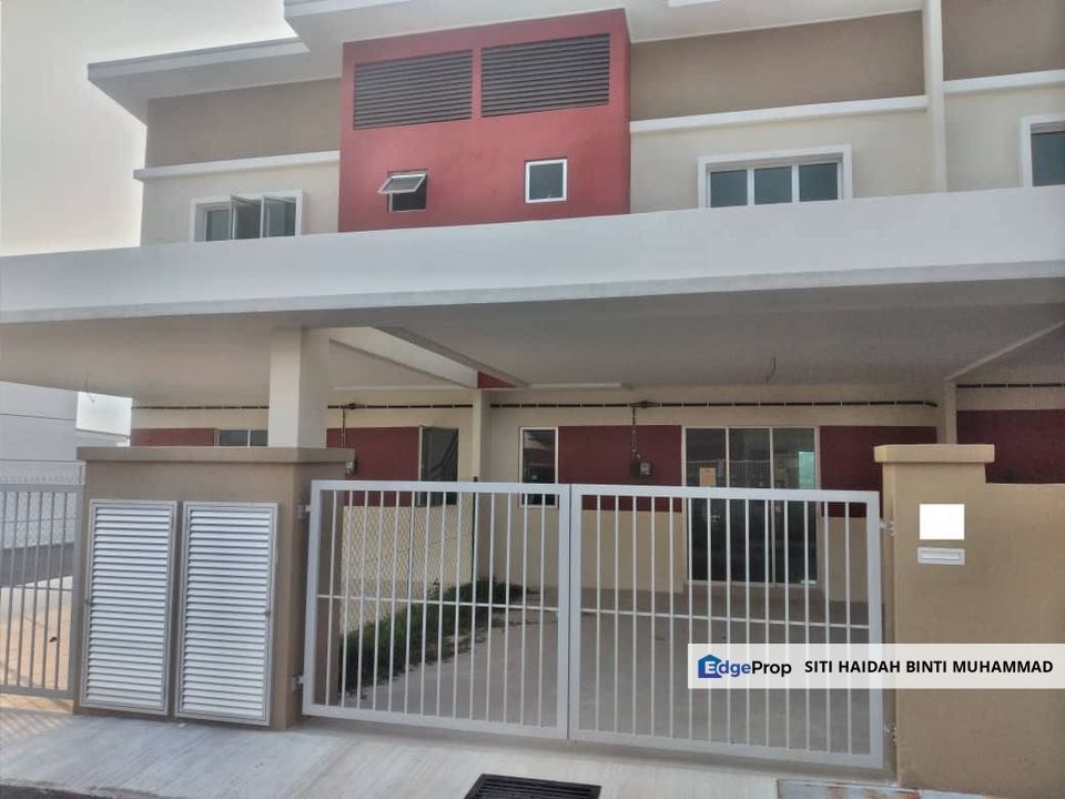 Taman Bakti YNS Nilai For Sale, Negeri Sembilan, Nilai